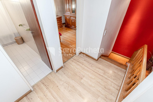Venta Casa 4 Ambientes Con Jardín Y Piscina En Haedo Sur