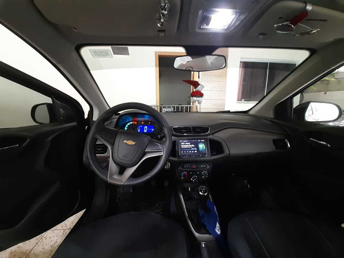 Chevrolet Prisma 2014 1.4 Ltz 4p
