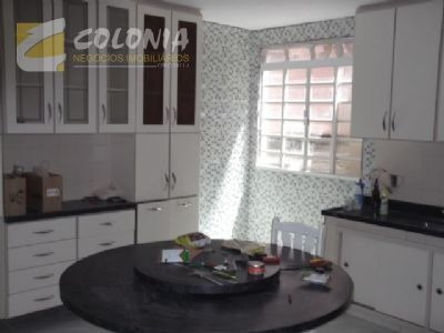 Imagem 2 de 12 de Casa - Ref: 20666