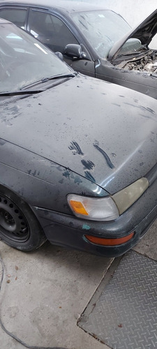Imagem 2 de 4 de Toyota Corolla Le Sucata
