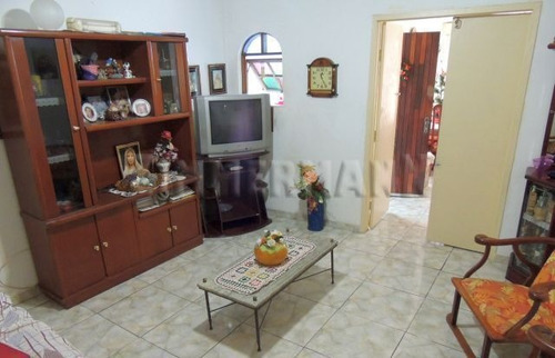 Imagem 5 de 15 de Casa - Perdizes - Ref: 71553 - V-71553