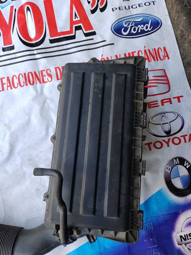 Filtro De Aire Seat Ibiza Modelo 2010 A 2015 Motor 1.6 (Usado)