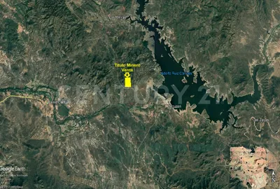 Terreno en venta