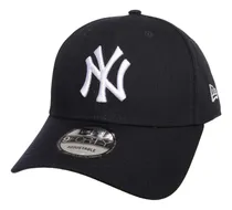 Comprar Gorra New Era New York Yankees 9forty Unisex Yankees Mlb