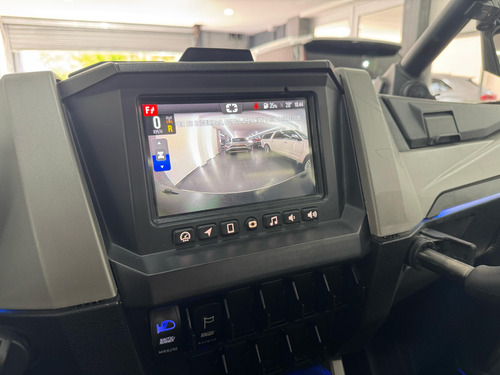 Polaris Rzr Pro Xp4 Ultimate 2022