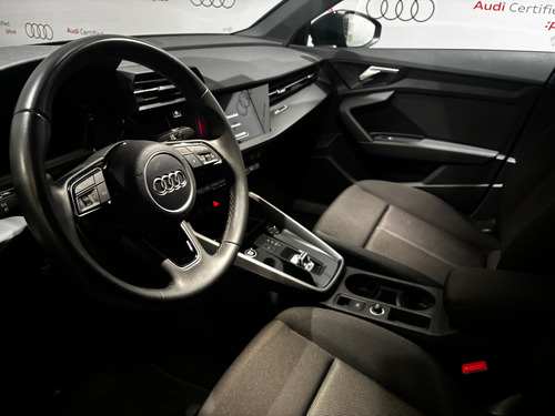 Audi A3 1.4 Sedán 35tfsi Dynamic At Dsg