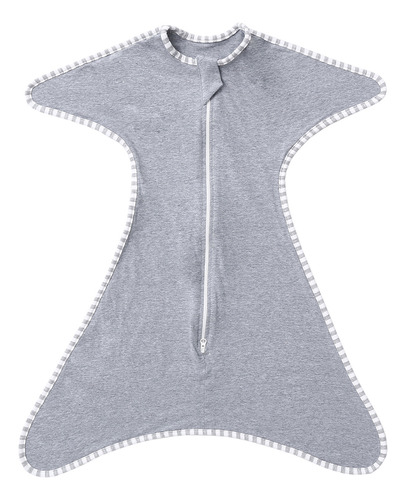 Mantas Para Bebés, Saco De Dormir De Fibra, Unisex, Insular