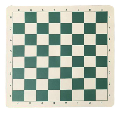 Tablero De Ajedrez Portátil Tablero De Ajedrez De Torneos Ta