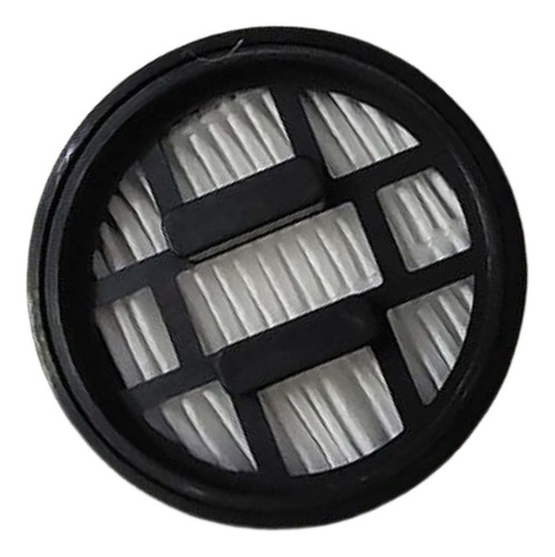 2 Filtro De Aspiradora Portátil, Filtro Hepa Lavable Para