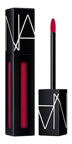 Nars Powermatte Pintalabios Liquidos