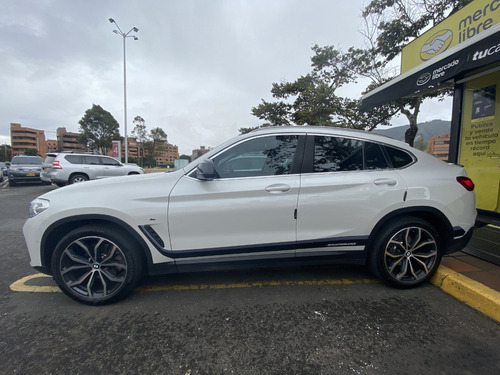 Imagen 5 de 21 de Bmw X4 3.0 Xdrive 30i