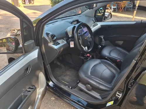 Chevrolet Spark 1.2 Gt M300