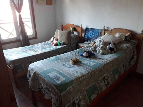 Imagen 8 de 12 de Casa Cuatro Ambientes Zona Centro Id: 7951