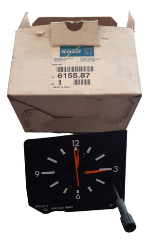 Reloj Tablero Peugeot 205