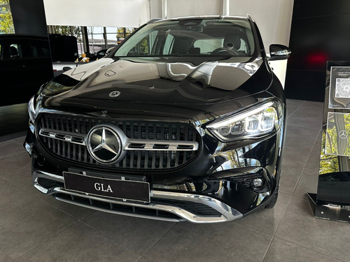 Mercedes-Benz Clase GLA 1.3 Gla200 Progressive 163Cv