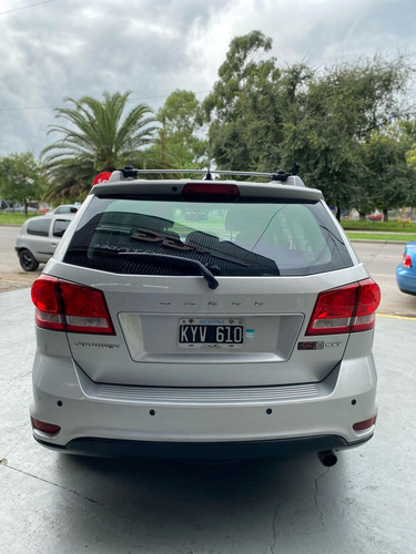 Dodge Journey 2.4 Sxt (3 Filas) 170cv Atx