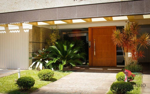Imagem 19 de 30 de Cobertura Com 4 Dormitórios À Venda, 347 M² Por R$ 2.600.000,00 - Praia Grande - Torres/rs - Co0130
