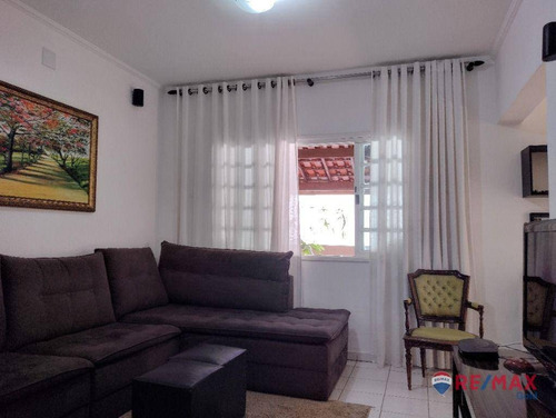 Imagem 3 de 26 de Sobrado Com 5 Dormitórios À Venda, 250 M² Por R$ 800.000,00 - Vila Pirituba - São Paulo/sp - So7187