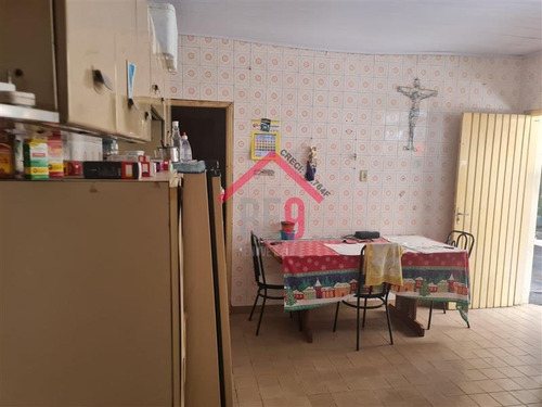 Imagem 10 de 13 de Casa Vila Ema Sao Paulo/sp - 1603