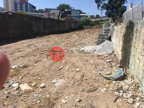 Imagem 9 de 16 de Grande Oportunidade Terreno À Venda 10x67 M No Centro De Itaquera - 4690