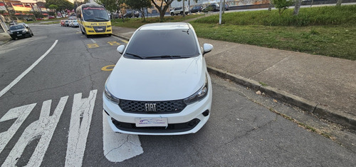 Fiat Argo 1.0 Flex 5p