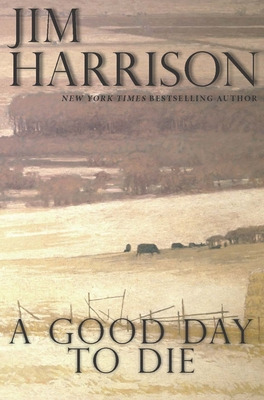 Libro A Good Day To Die - Harrison, Jim