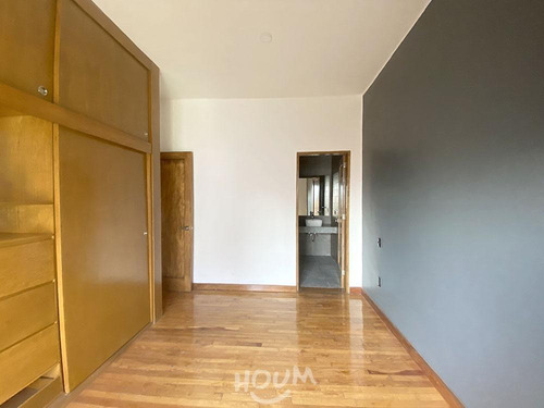 Imagen 13 de 22 de Departamento En Narvarte Poniente, Benito Juárez Con 2 Recámaras, 118 M², Id: 42366