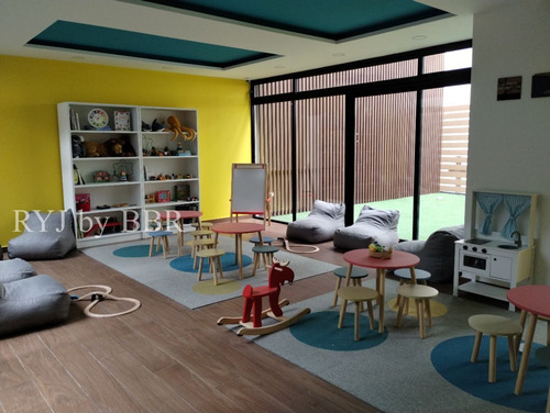 Departamento 3 Rec En Amores!