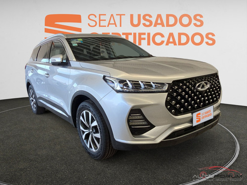 Chirey tiggo 7 pro 1.5 Luxury