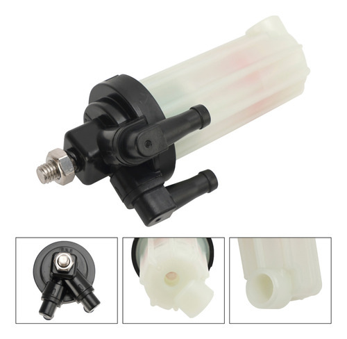 L Filtro De Combustible Para Mercury 4 Tiempos F75 F80 F90