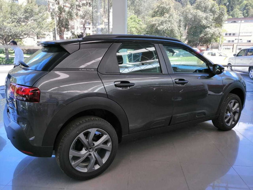 Citroen C4 Cactus Feel
