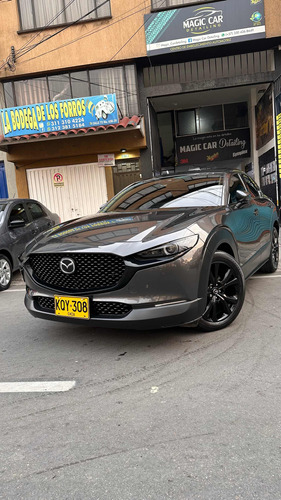 Mazda CX-30 2.5 Grand Touring Lx 4x2