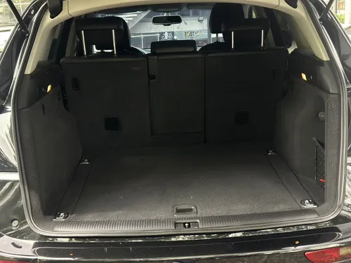 Audi Q5 2.0 Quattro Luxury