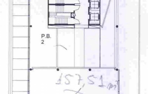 Imagen 7 de 7 de Edificio Costeros B - Olga Cossettini - Piso 3