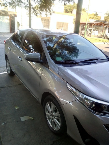 Toyota Yaris 1.5 107cv Xls 4 P 2019