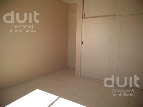 Imagen 6 de 22 de Departamento En Venta 1 Dormitorio Complejo Cerrado Villa Sol