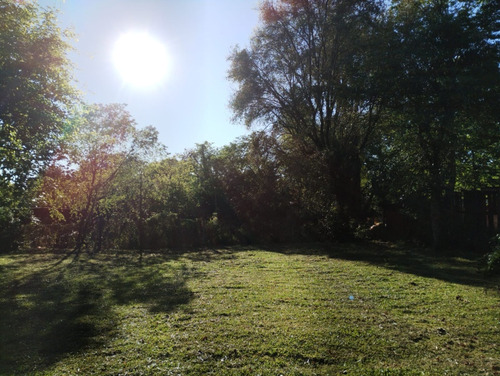 Vendo Terreno En Garupa