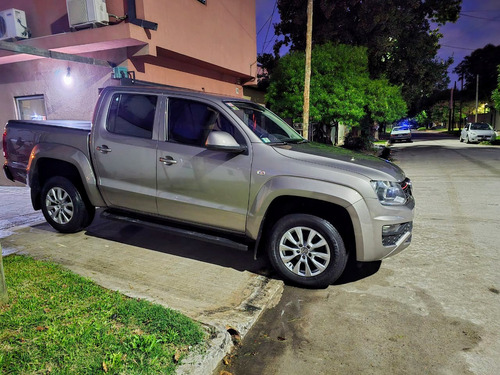 Volkswagen Amarok 2.0 Cd Tdi 180Cv Comfortline