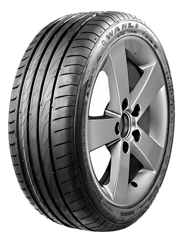 Pneu Wanli Aro 19 245/45r19 102w Sa302 Xl