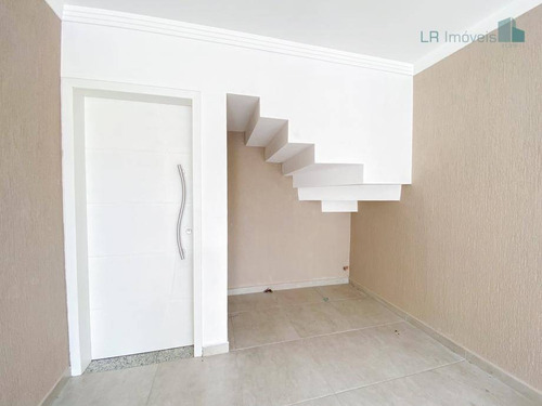 Sobrado À Venda, 80 M² Por R$ 520.000,00 - Freguesia Do Ó - São Paulo/sp - So0519