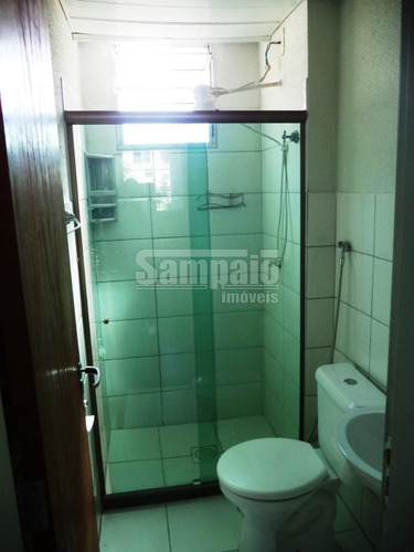 Imagem 4 de 13 de Apartamento - Ref: S2ap5047