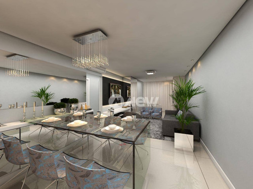 Imagem 1 de 15 de Apartamento Com 3 Dormitórios À Venda, 94 M² Por R$ 555.058,24 - Vila Nova - Novo Hamburgo/rs - Ap3017