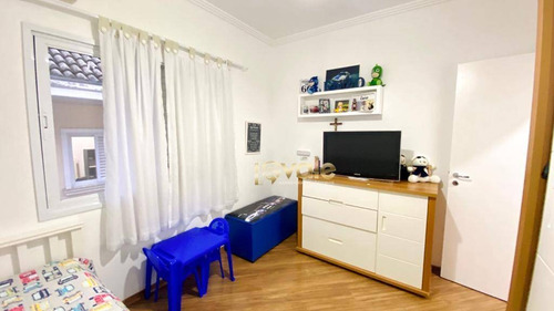 Imagem 28 de 30 de Casa De Luxo Com 4 Dormitórios À Venda, 245 M² - Urbanova - São José Dos Campos/sp - Ca2073