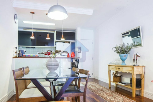 Imagem 9 de 15 de Apartamento Mobiliado, 2 Dormitórios, 1 Vaga, 76 M² Para Locação - Jardim Paulista - Tw16354