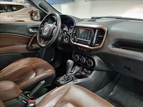 Fiat Toro 2.0 16v Turbo Ranch 4wd