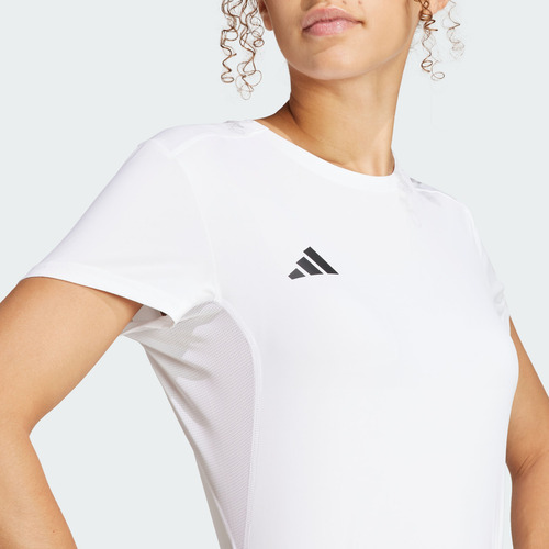 Polera De Running Adizero Essentials In1173 adidas