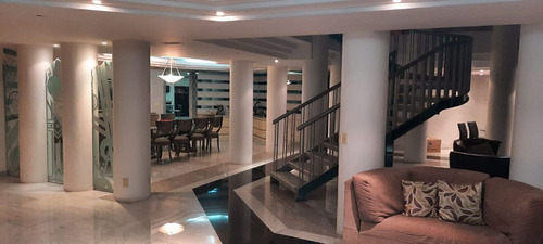 Departamento En Venta En Bosques De Las Lomas, Bosque De Tabachines