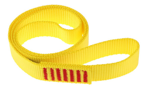 3 Correa De Eslinga Para Cuerda De Eslinga De Escalada