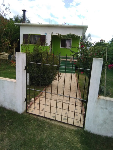 Casa Se Alquila Por Día.,para Cuatro Personas