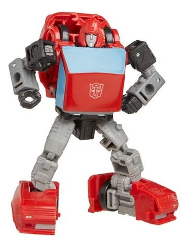 Cliffjumper Transformers Studio Series Buzzworthy 86-13
